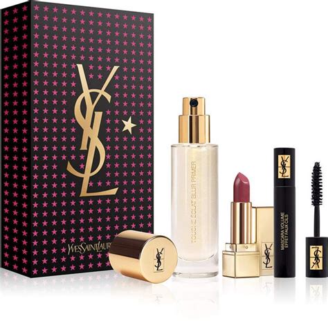 ysl holiday gift set 2014|Discover most desirable gift sets .